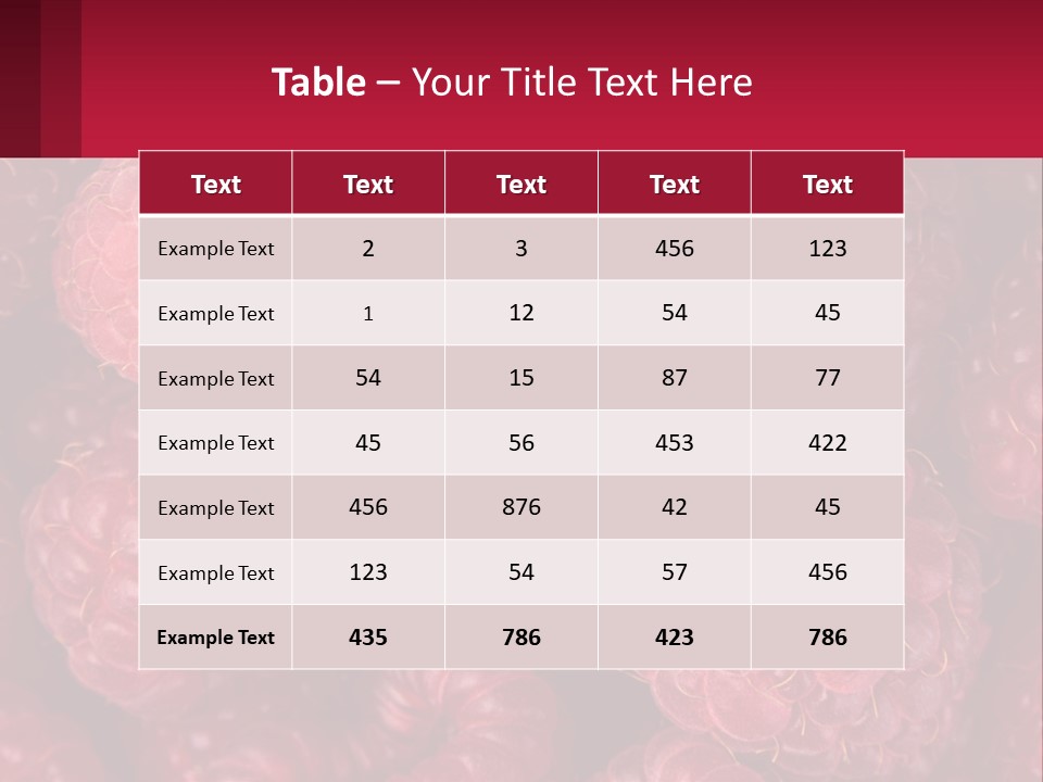 Construct Lawn Conceptual PowerPoint Template