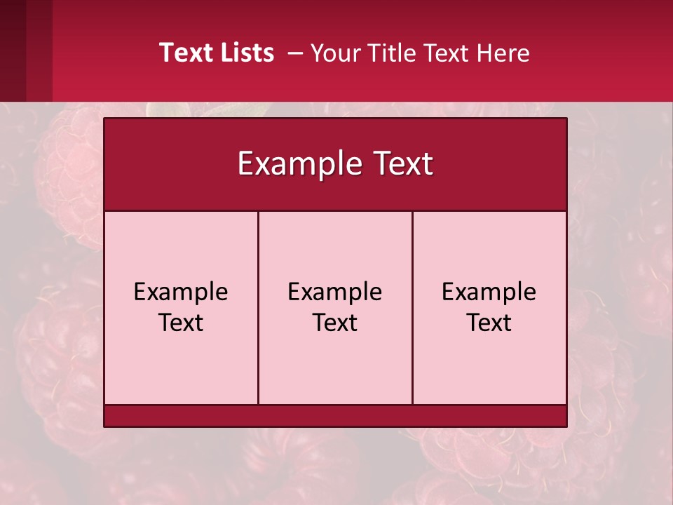 Construct Lawn Conceptual PowerPoint Template