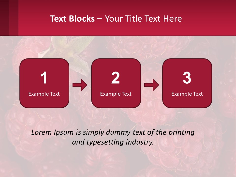 Construct Lawn Conceptual PowerPoint Template