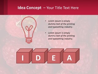 Construct Lawn Conceptual PowerPoint Template