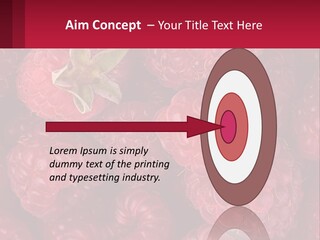 Construct Lawn Conceptual PowerPoint Template