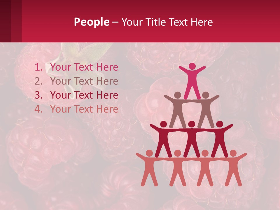 Construct Lawn Conceptual PowerPoint Template