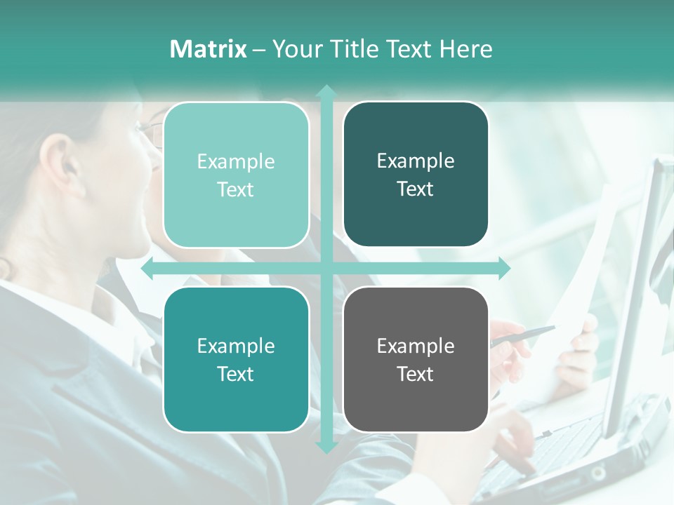 Construction Small Dream PowerPoint Template