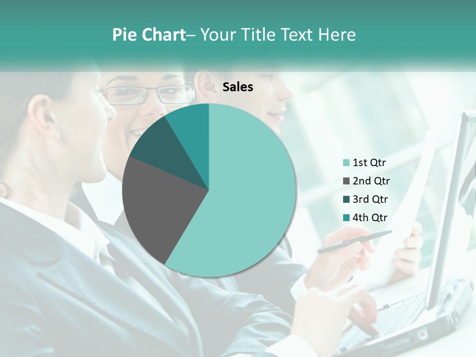 Construction Small Dream PowerPoint Template