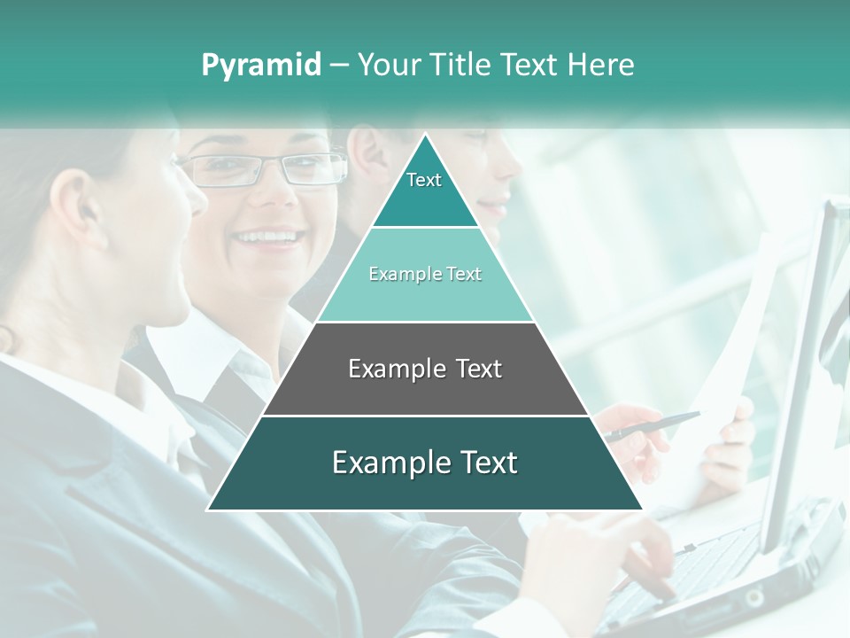 Construction Small Dream PowerPoint Template