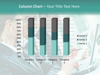 Construction Small Dream PowerPoint Template