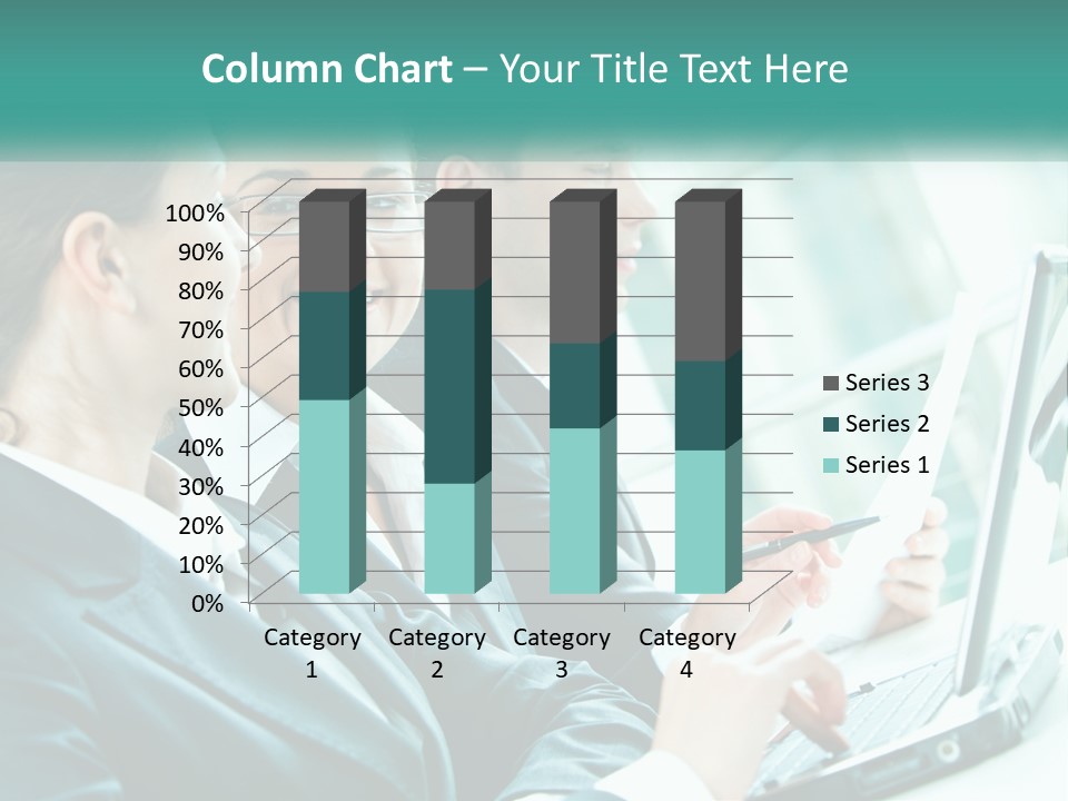 Construction Small Dream PowerPoint Template