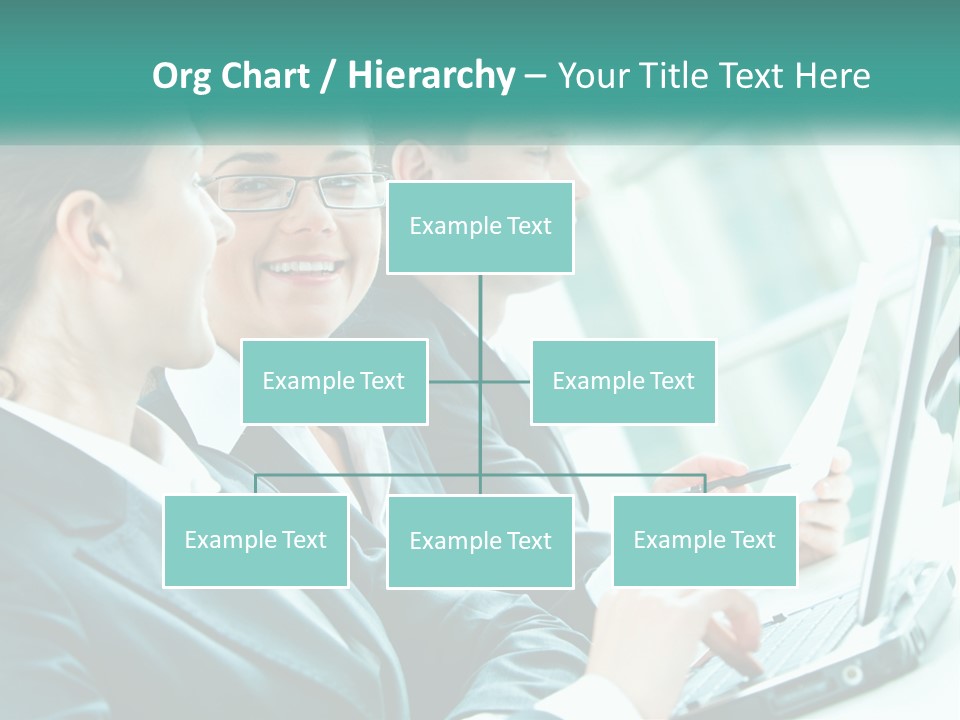 Construction Small Dream PowerPoint Template