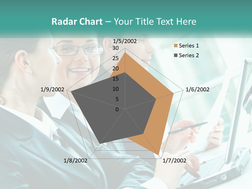 Construction Small Dream PowerPoint Template