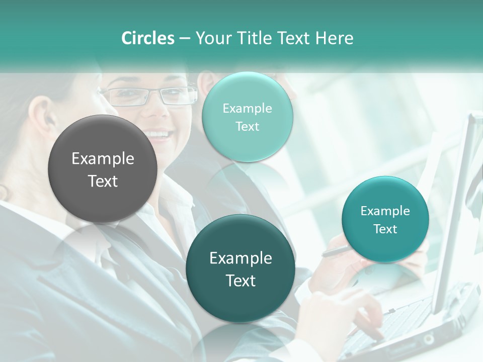 Construction Small Dream PowerPoint Template