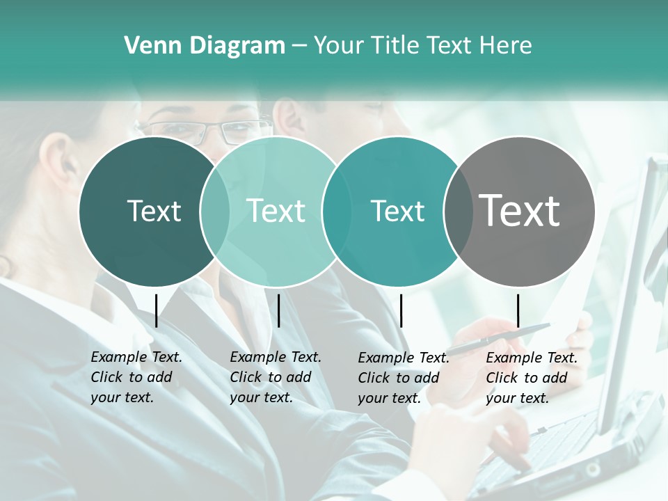 Construction Small Dream PowerPoint Template