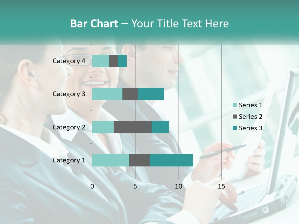 Construction Small Dream PowerPoint Template