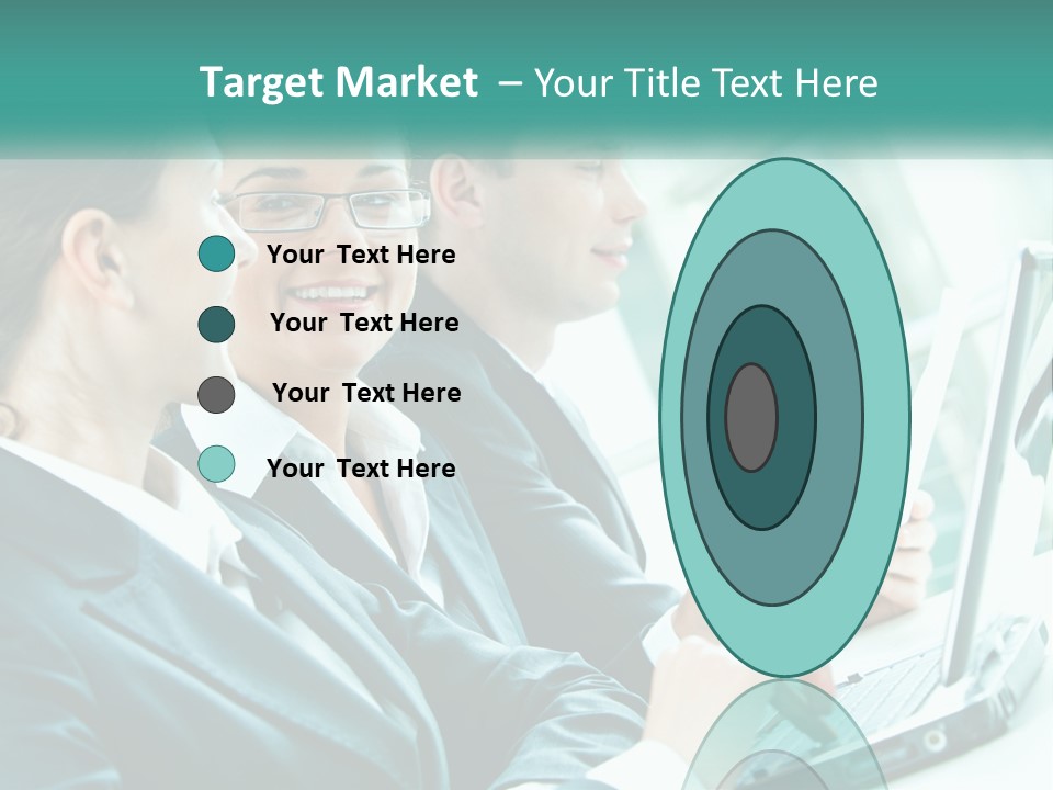 Construction Small Dream PowerPoint Template