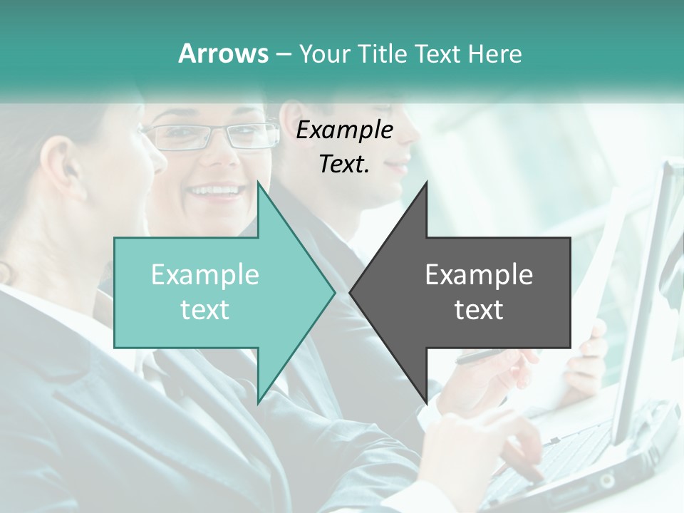 Construction Small Dream PowerPoint Template