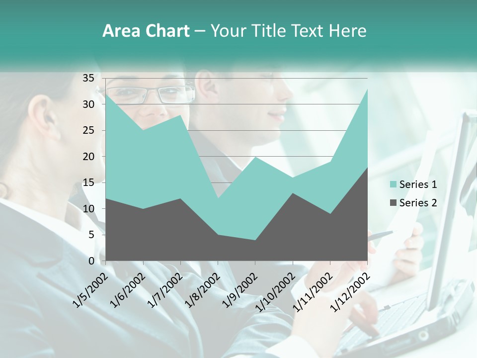Construction Small Dream PowerPoint Template