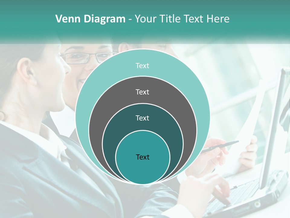 Construction Small Dream PowerPoint Template