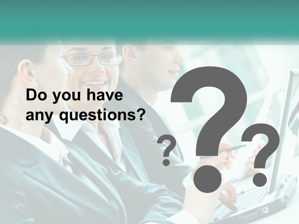 Construction Small Dream PowerPoint Template