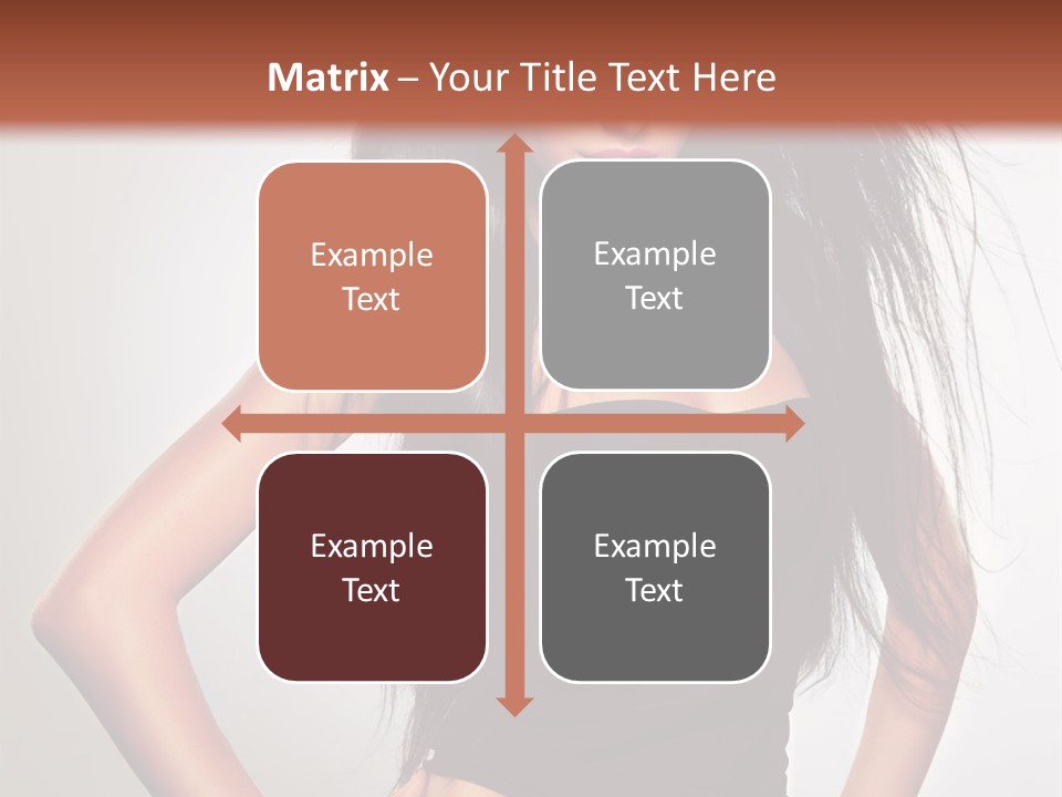 Conceptual Architecture Ownership PowerPoint Template