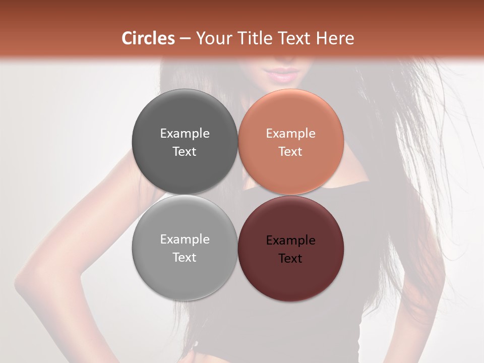 Conceptual Architecture Ownership PowerPoint Template