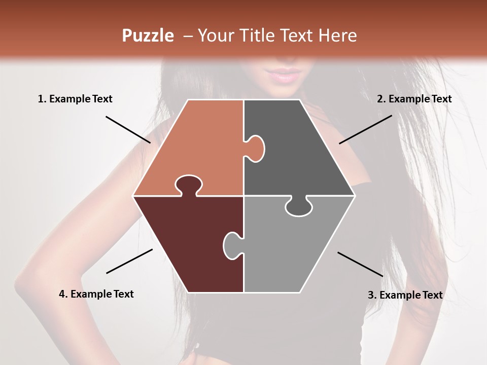 Conceptual Architecture Ownership PowerPoint Template