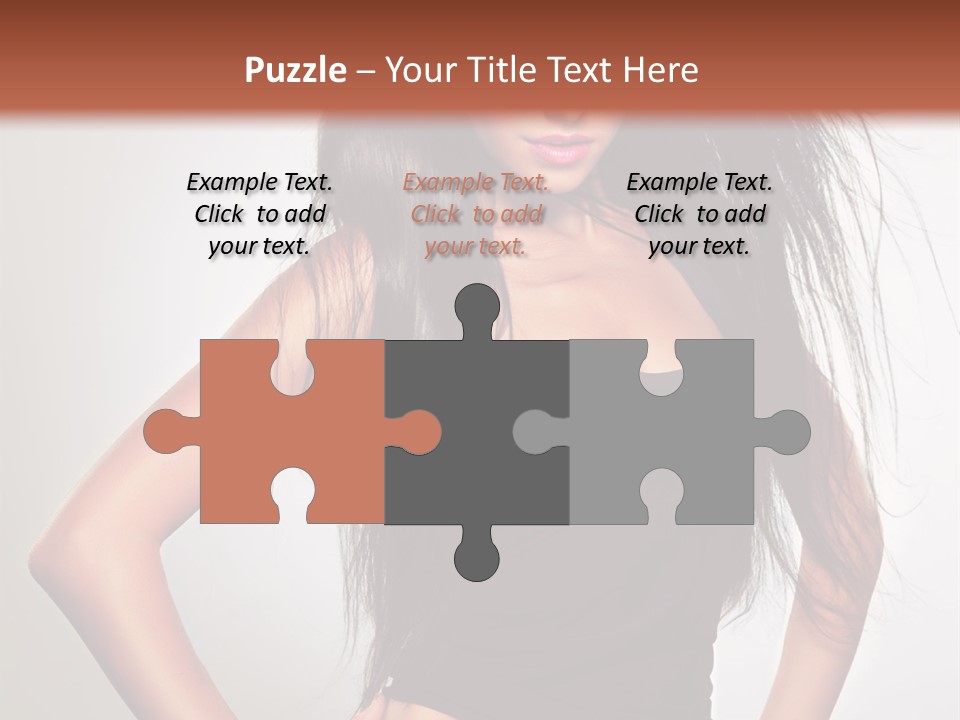 Conceptual Architecture Ownership PowerPoint Template