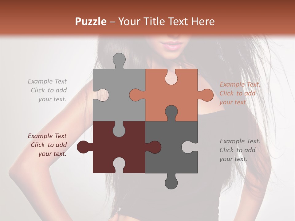 Conceptual Architecture Ownership PowerPoint Template
