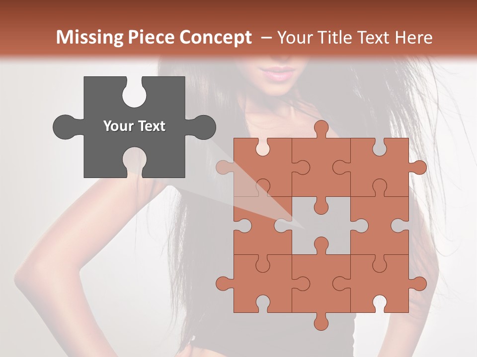 Conceptual Architecture Ownership PowerPoint Template