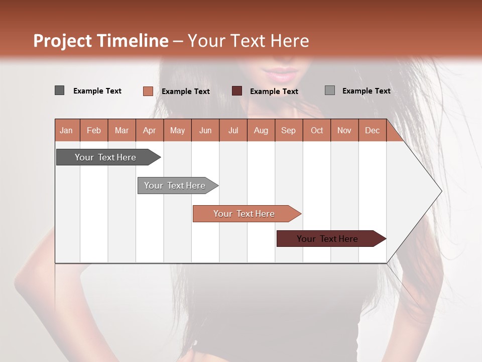Conceptual Architecture Ownership PowerPoint Template
