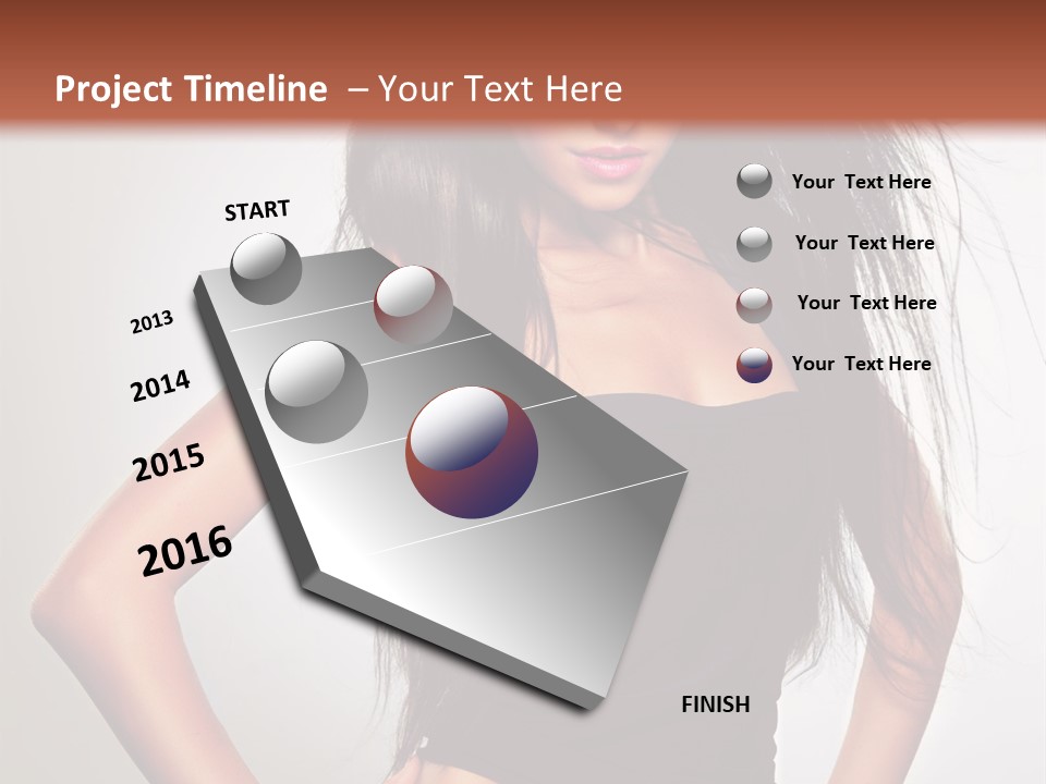 Conceptual Architecture Ownership PowerPoint Template