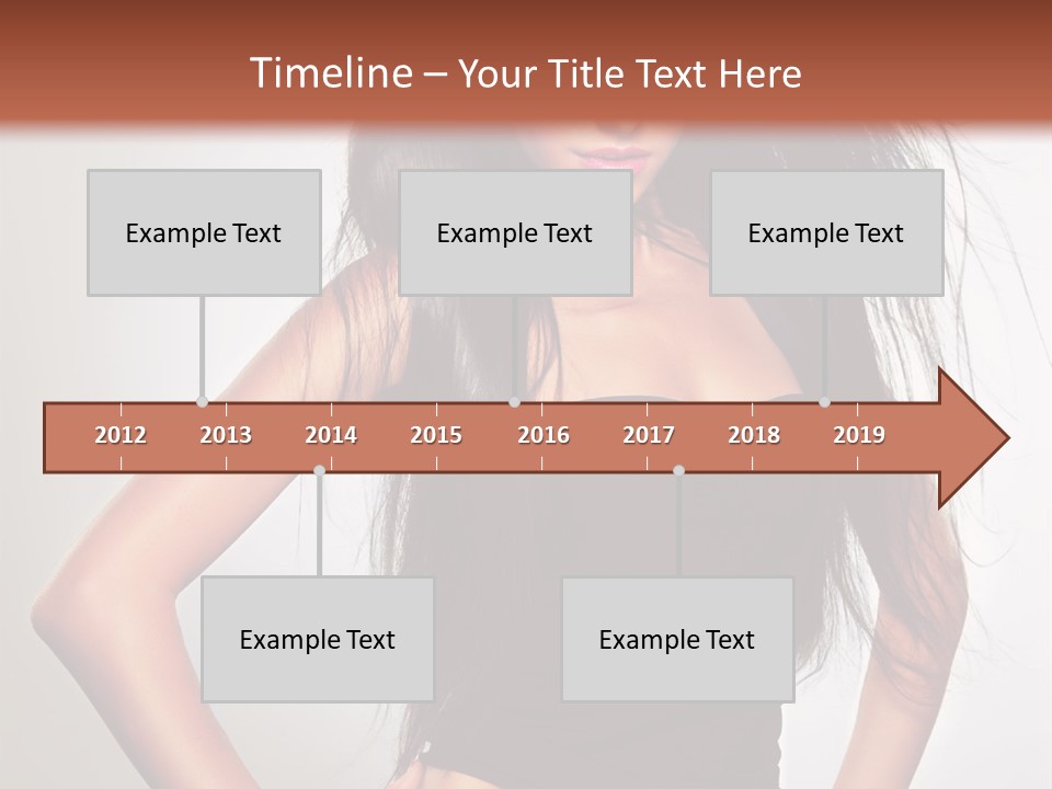 Conceptual Architecture Ownership PowerPoint Template