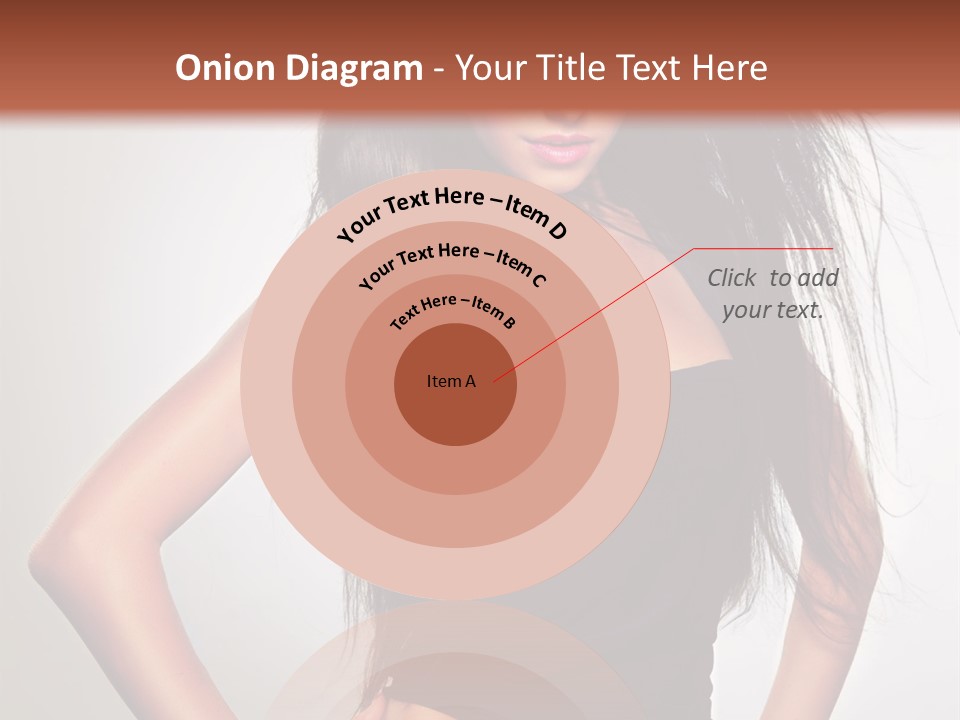 Conceptual Architecture Ownership PowerPoint Template