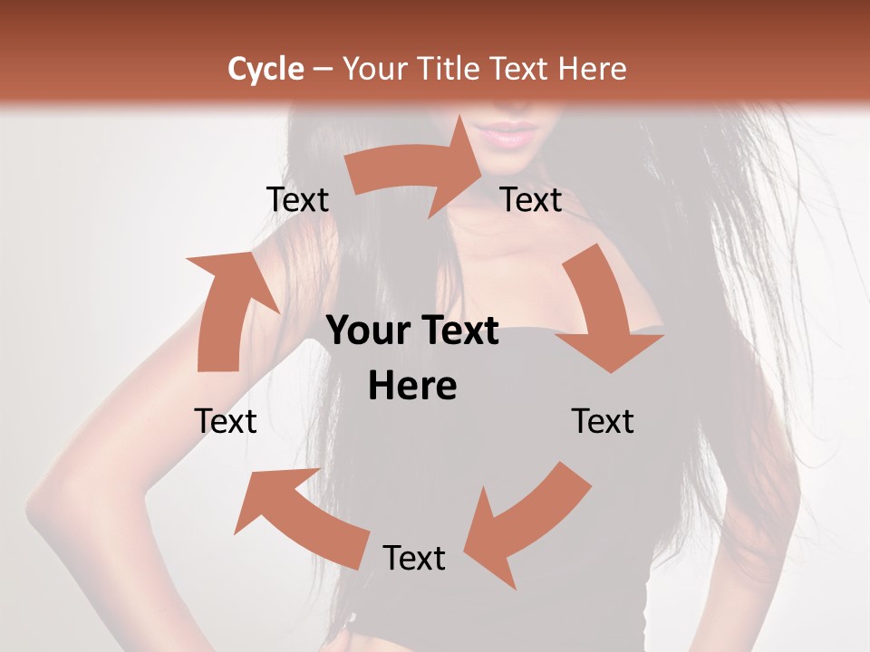 Conceptual Architecture Ownership PowerPoint Template