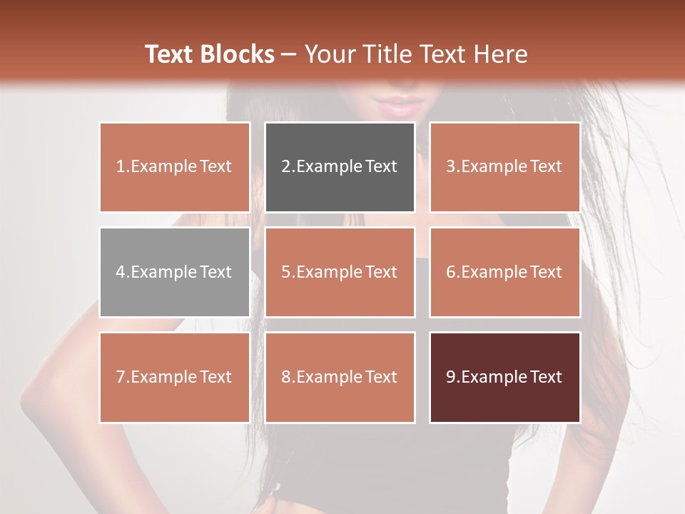 Conceptual Architecture Ownership PowerPoint Template