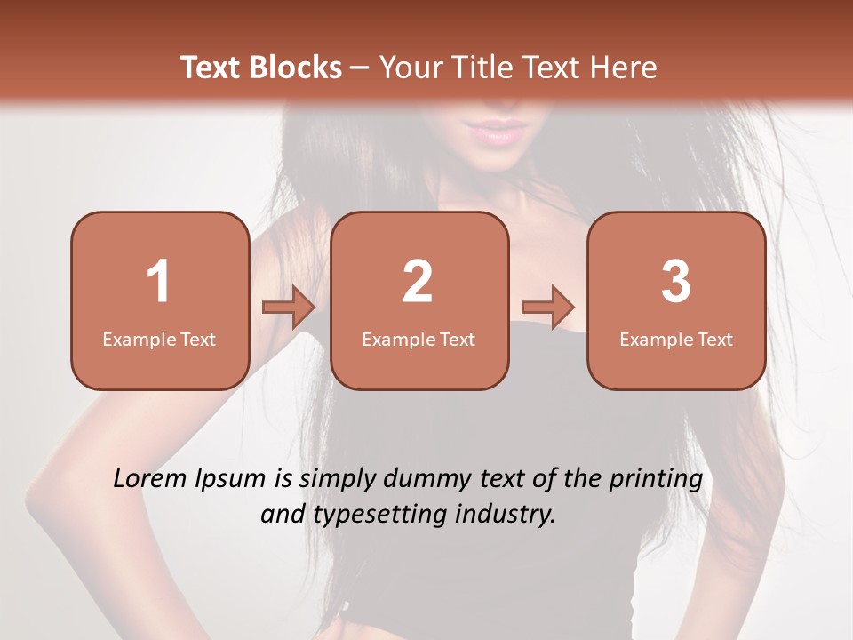 Conceptual Architecture Ownership PowerPoint Template