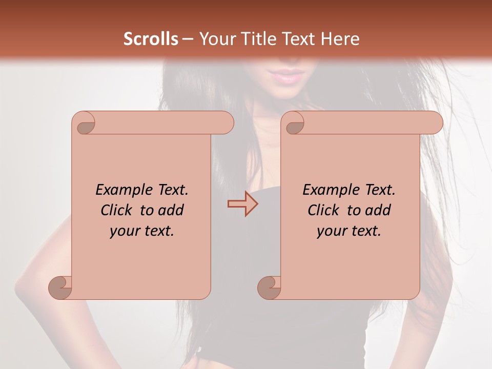 Conceptual Architecture Ownership PowerPoint Template
