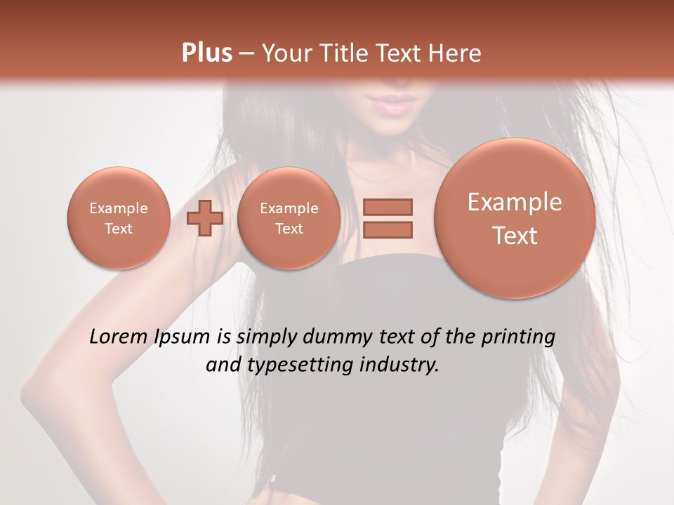Conceptual Architecture Ownership PowerPoint Template