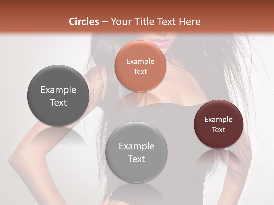 Conceptual Architecture Ownership PowerPoint Template