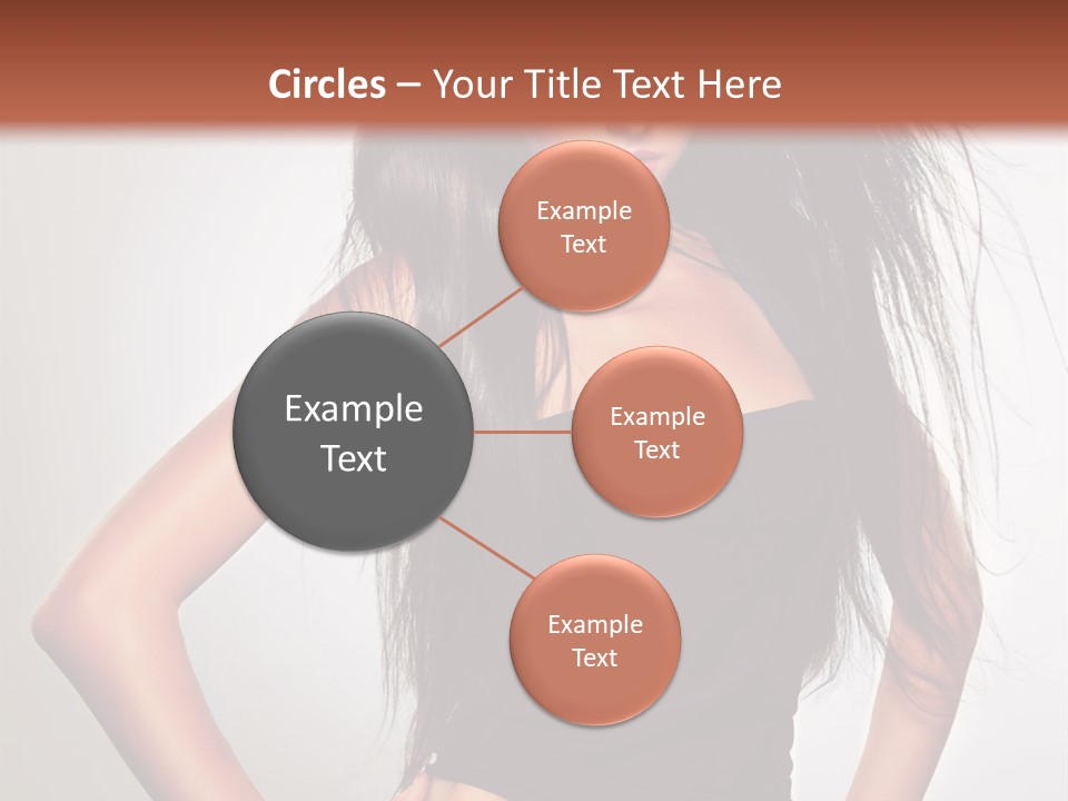 Conceptual Architecture Ownership PowerPoint Template