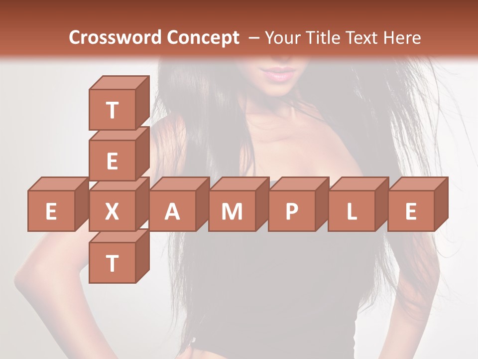 Conceptual Architecture Ownership PowerPoint Template