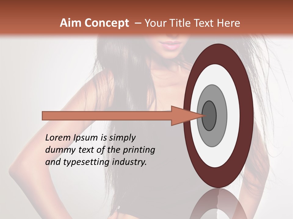 Conceptual Architecture Ownership PowerPoint Template