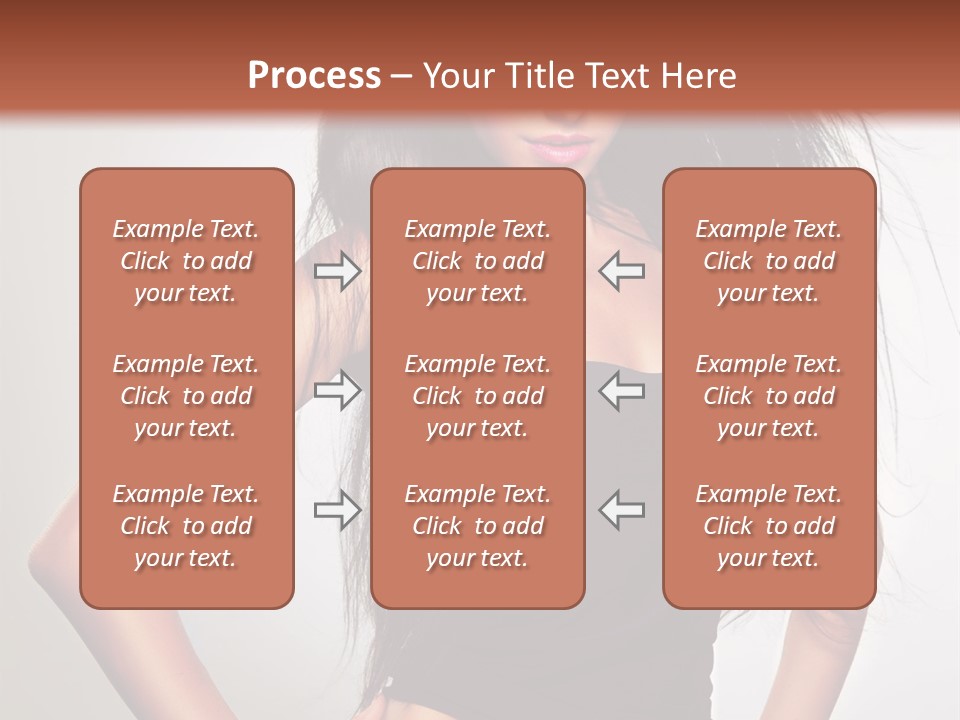 Conceptual Architecture Ownership PowerPoint Template