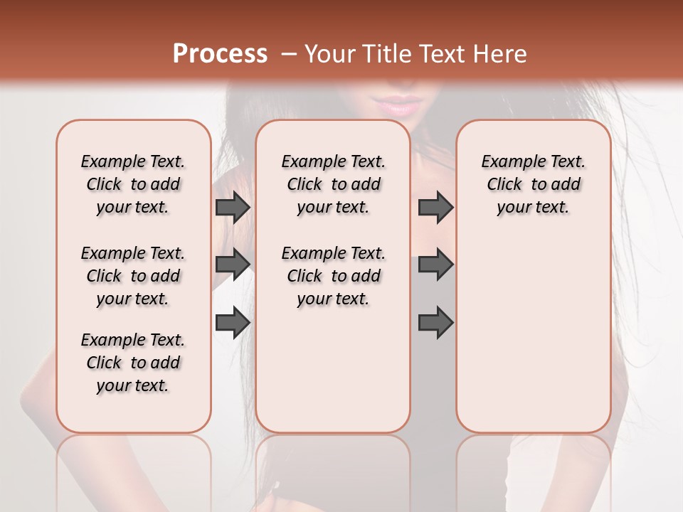 Conceptual Architecture Ownership PowerPoint Template