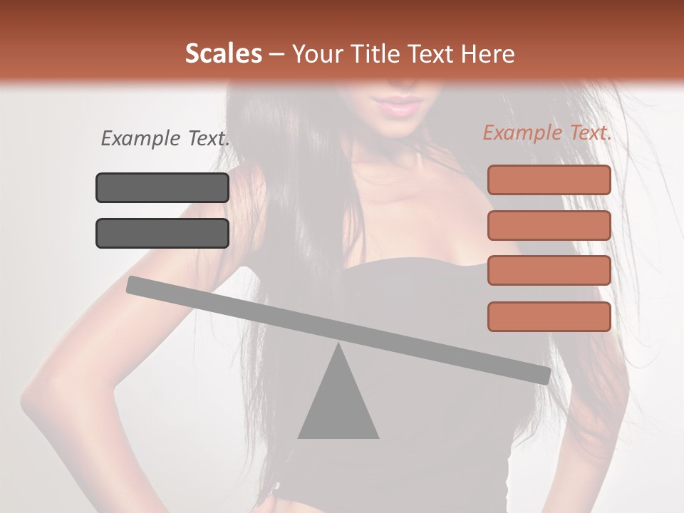 Conceptual Architecture Ownership PowerPoint Template