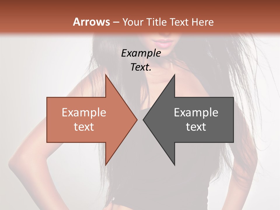 Conceptual Architecture Ownership PowerPoint Template