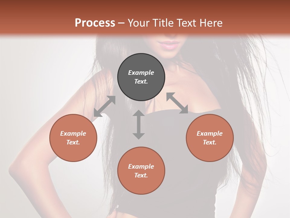 Conceptual Architecture Ownership PowerPoint Template