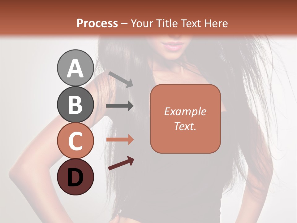 Conceptual Architecture Ownership PowerPoint Template