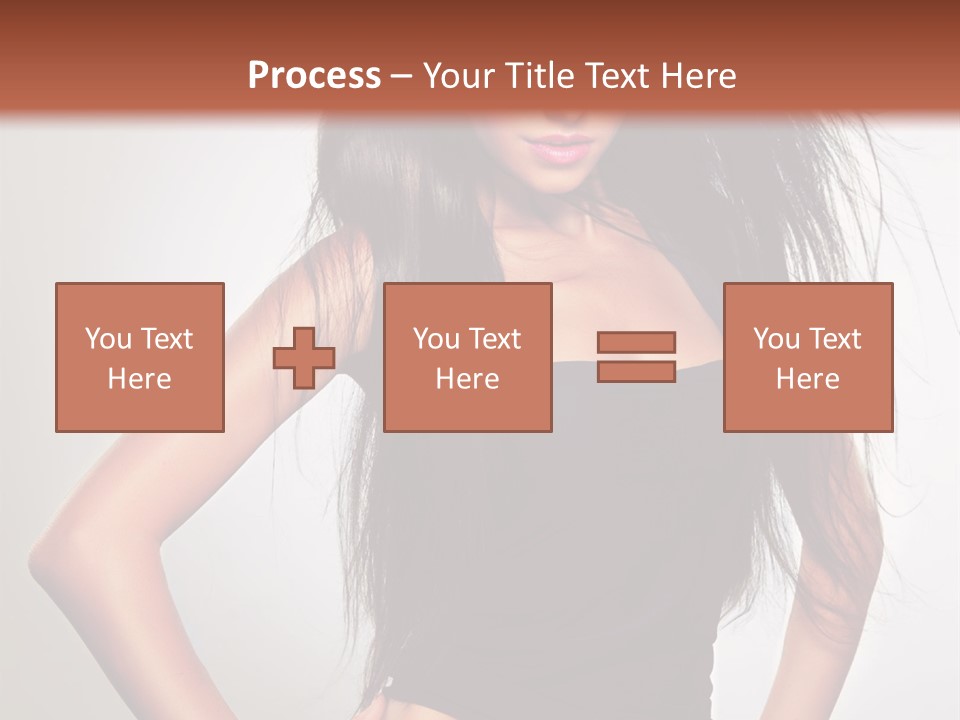 Conceptual Architecture Ownership PowerPoint Template