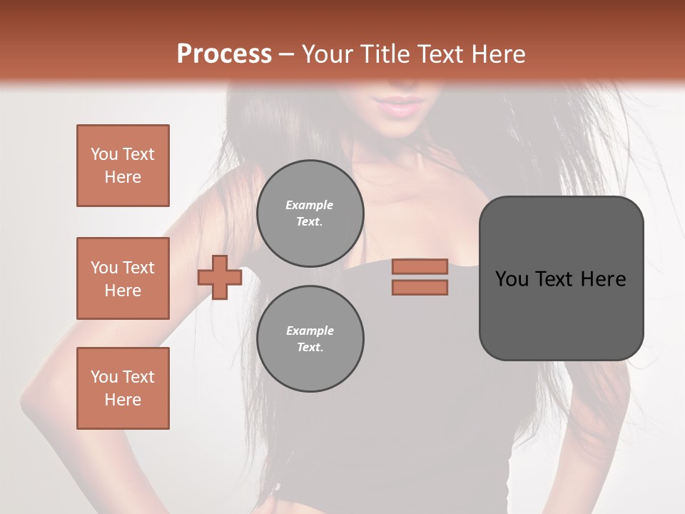 Conceptual Architecture Ownership PowerPoint Template