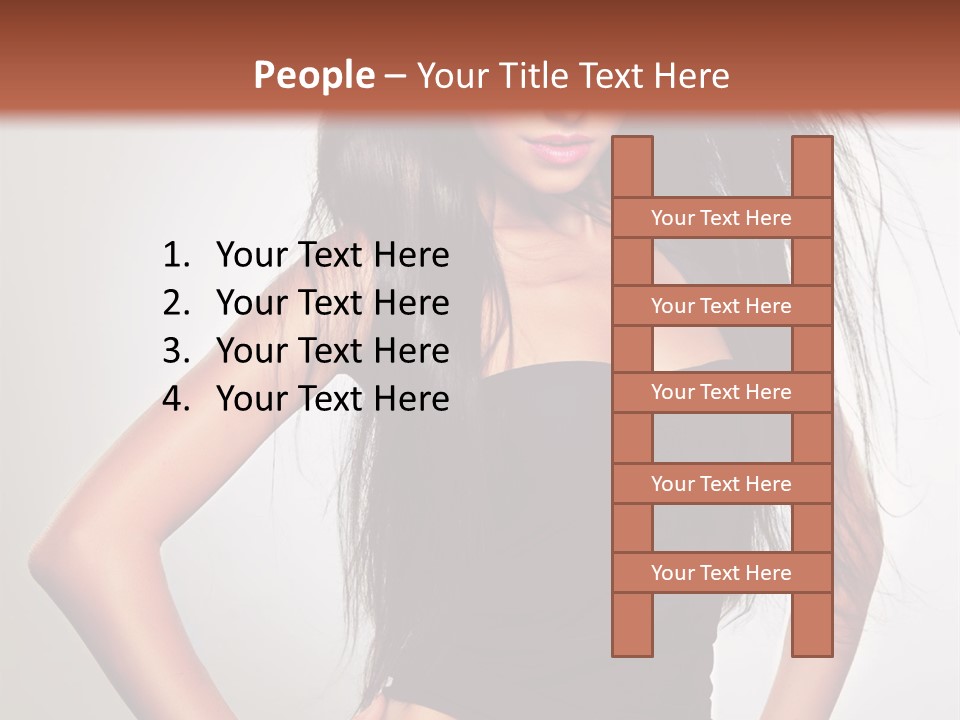 Conceptual Architecture Ownership PowerPoint Template