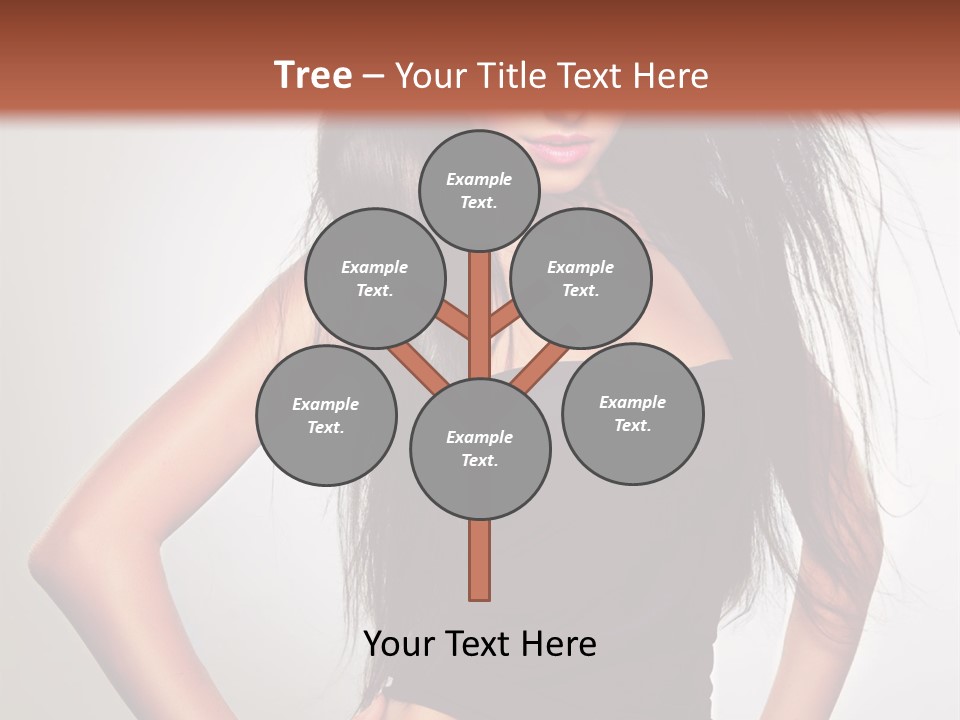 Conceptual Architecture Ownership PowerPoint Template